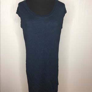 Athleta jersey dress